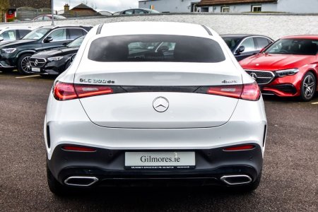 2025 Mercedes-Benz GLC - photo 6