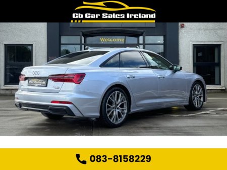 2022 Audi A6 - photo 3