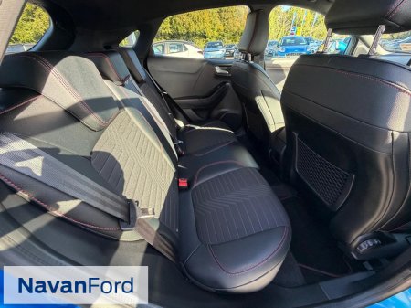 2024 Ford Puma - photo 15