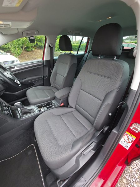 2018 Volkswagen Golf - photo 9