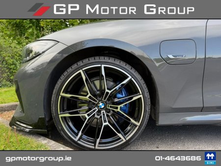 2022 BMW 3-Series - photo 15