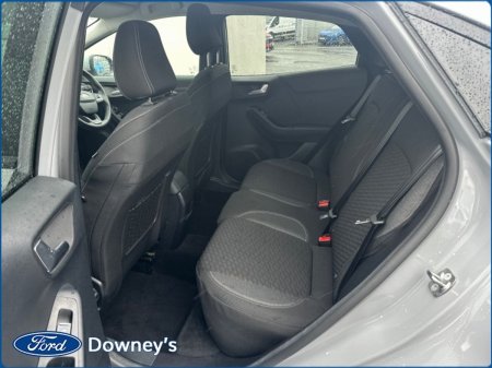 2024 Ford Puma - photo 9