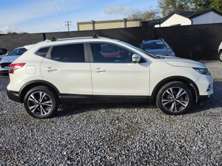 2017 Nissan Qashqai - photo 12