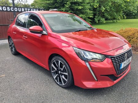2021 Peugeot 208 - photo 3