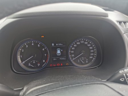 2019 Hyundai KONA - photo 7