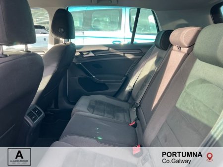 2019 Volkswagen Golf - photo 6