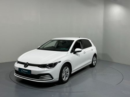2021 Volkswagen Golf - photo 3