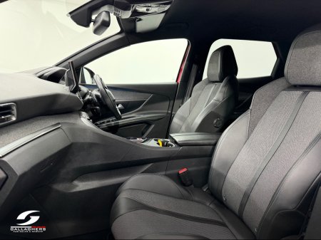 2023 Peugeot 3008 - photo 10