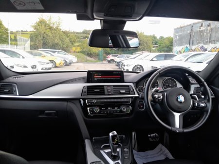 2018 BMW 3-Series - photo 16