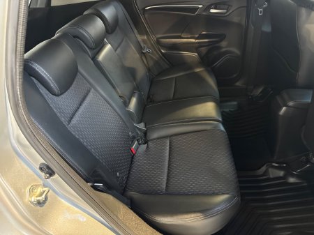 2015 Honda Fit - photo 22