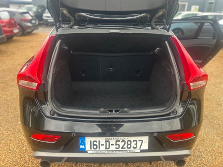 2016 Volvo V40 - photo 11