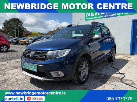 2019 Dacia Sandero - photo 4