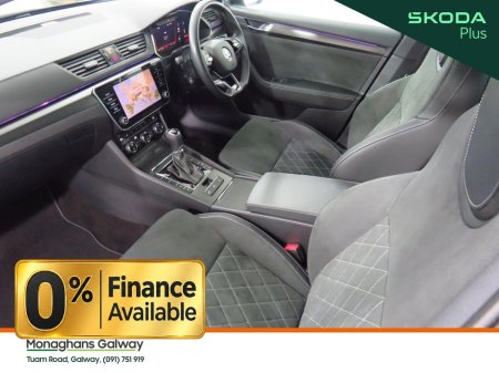 2024 Skoda Superb - photo 11