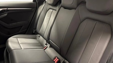 2023 Audi A3 - photo 5