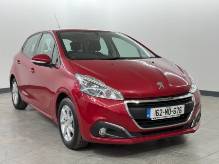 2016 Peugeot 208 - photo 3