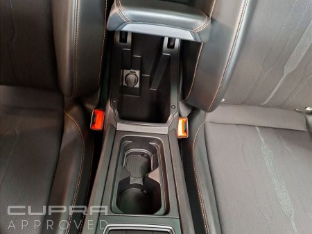 2022 Cupra Formentor - photo 24
