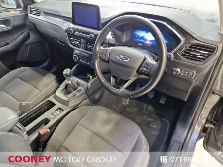 2022 Ford Kuga - photo 14