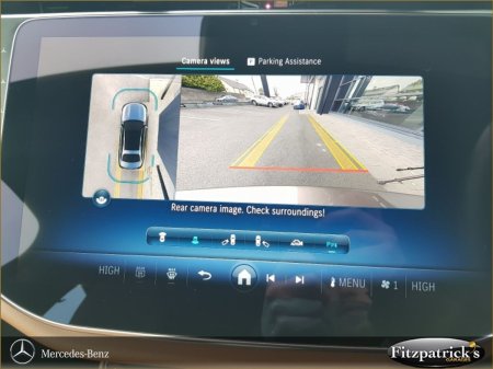 2024 Mercedes-Benz E-Class - photo 18