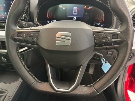 2023 SEAT Ibiza - photo 13