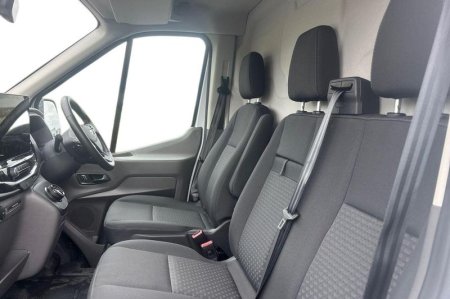 2026 Ford Transit - photo 10