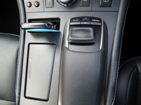 2020 Lexus CT - photo 30