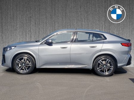 2026 BMW iX2 - photo 3