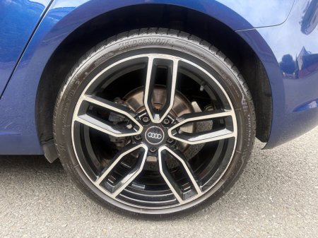 2014 Audi A3 - photo 10