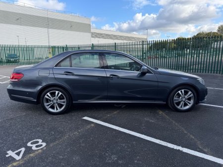 2015 Mercedes-Benz E-Class - photo 10