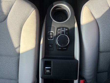 2018 BMW i3 - photo 28