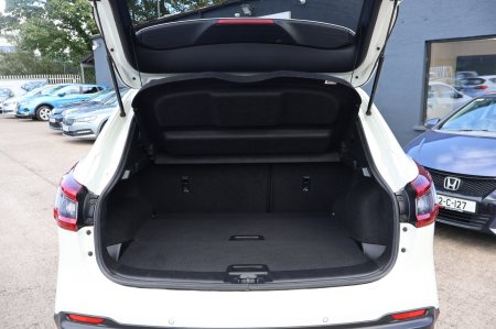 2019 Nissan Qashqai - photo 24