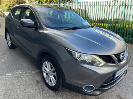 2016 Nissan Qashqai - photo 2