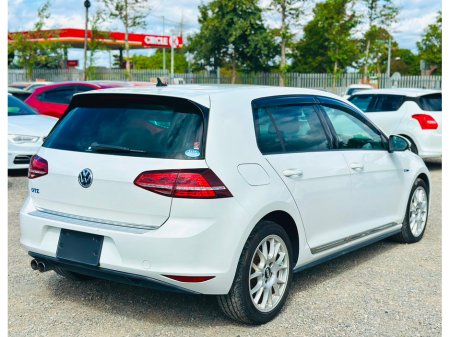 2015 Volkswagen Golf - photo 4