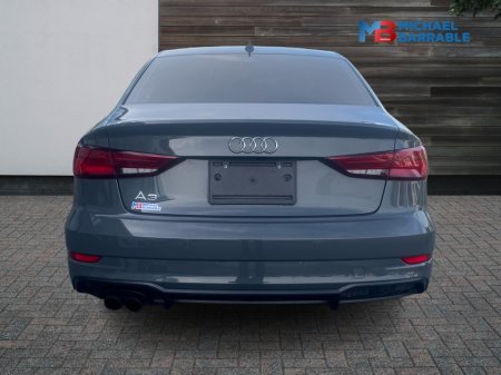 2019 Audi A3 - photo 12