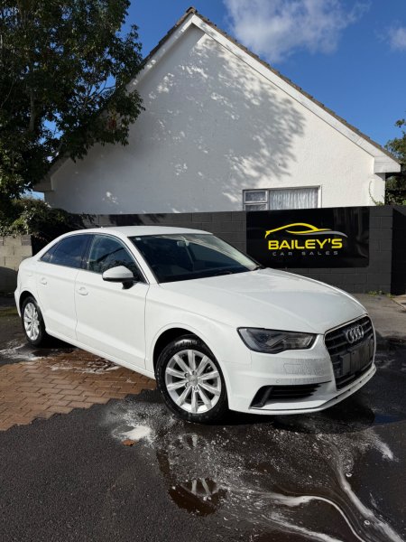 2016 Audi A3 - photo 2