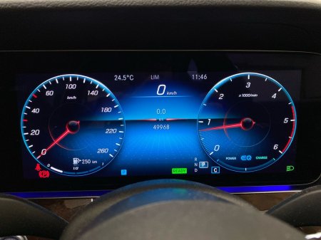 2022 Mercedes-Benz E-Class - photo 8