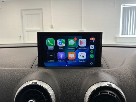 2017 Audi A3 - photo 30