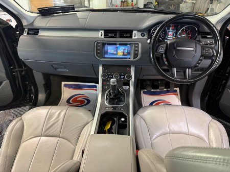 2017 Land Rover Range Rover Evoque - photo 13