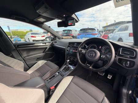 2016 Volkswagen Golf - photo 17