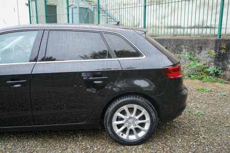 2016 Audi A3 - photo 7