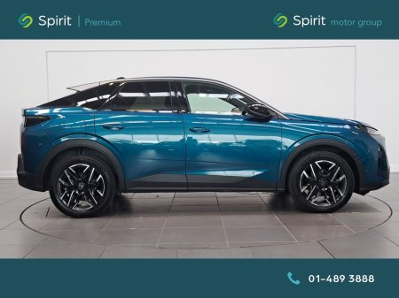 2025 Peugeot 3008 - photo 18