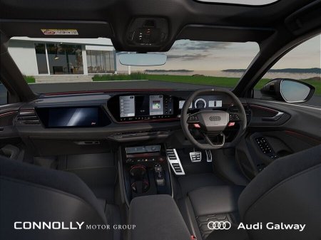 2027 Audi RS5 - photo 4