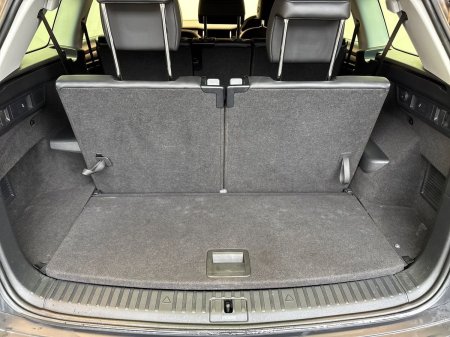 2024 Skoda Kodiaq - photo 11