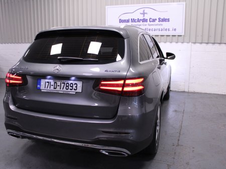 2017 Mercedes-Benz GLC - photo 13