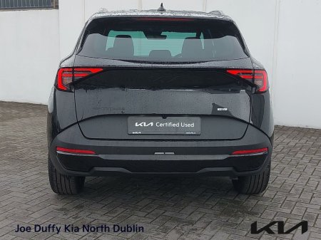 2026 Kia Sportage - photo 12