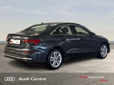 2026 Audi A3 - photo 5