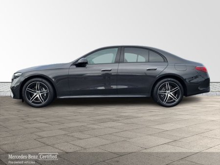 2026 Mercedes-Benz E-Class - photo 8