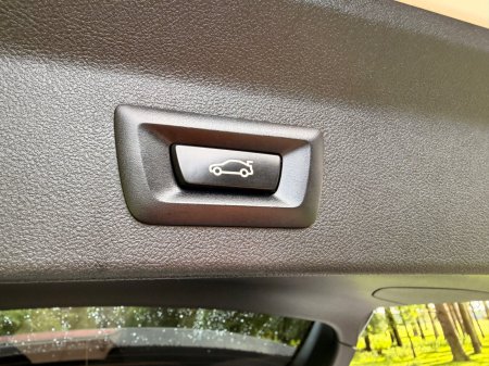 2021 BMW iX3 - photo 42