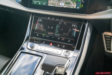 2021 Audi Q8 - photo 29