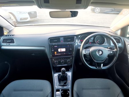 2019 Volkswagen Golf - photo 9