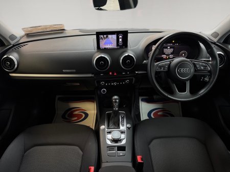 2018 Audi A3 - photo 15